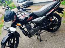 Bajaj Platina 2014 Motorbike