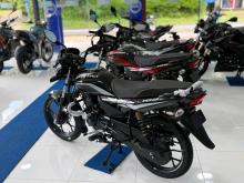 Bajaj Platina 2026 Motorbike