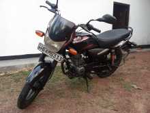 Bajaj Platina 2013 Motorbike