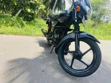 Bajaj Platina 2014 Motorbike