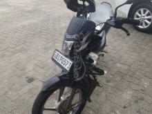 Bajaj Platina 2019 Motorbike