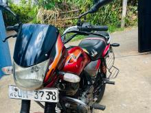 Bajaj Platina 2008 Motorbike