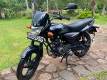 Bajaj Platina 2013 Motorbike
