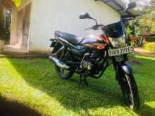 Bajaj Platina 2016 Motorbike