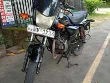 Bajaj Platina 2011 Motorbike