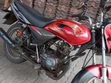 Bajaj Platina 2007 Motorbike