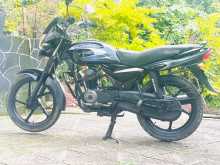 Bajaj Platina 2013 Motorbike