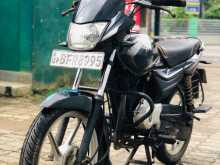 Bajaj Platina 2017 Motorbike