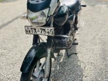 Bajaj Platina 2007 Motorbike