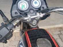 Bajaj Platina 2011 Motorbike