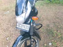 Bajaj Platina 2015 Motorbike
