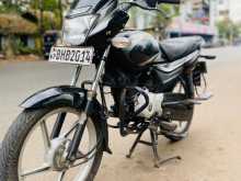 Bajaj PLATINA 2018 Motorbike