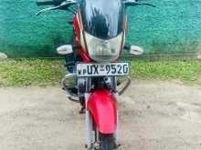 Bajaj Platina 2008 Motorbike