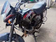Bajaj Platina 2011 Motorbike