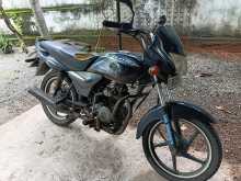 Bajaj Platina 2015 Motorbike