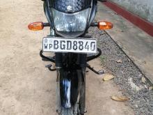 Bajaj Platina 2017 Motorbike