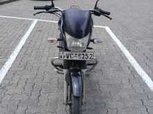 Bajaj Platina 2009 Motorbike