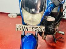 Bajaj Platina 2007 Motorbike