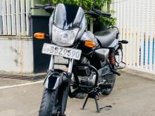 Bajaj Platina 2015 Motorbike