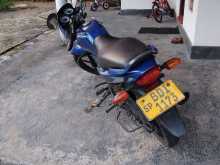 Bajaj Platina 2016 Motorbike