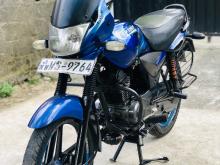 Bajaj Platina 2011 Motorbike