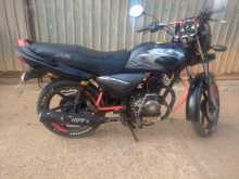 Bajaj Platina 2006 Motorbike