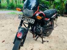 Bajaj Platina 2010 Motorbike