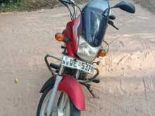 Bajaj Platina 2009 Motorbike