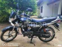 Bajaj Platina 2010 Motorbike