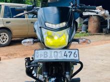 Bajaj Platina 2020 Motorbike