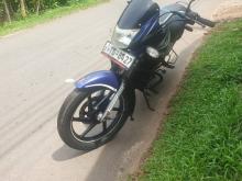 Bajaj Platina 2007 Motorbike