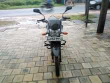 Bajaj Platina 2017 motorcycle