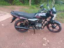 Bajaj Platina 2011 Motorbike