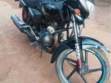 Bajaj Platina 2014 Motorbike