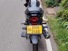 Bajaj Platina 2018 Motorbike