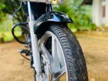 Bajaj Platina 2006 Motorbike