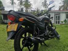 Bajaj Platina 2015 Motorbike