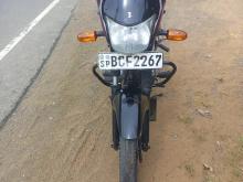 Bajaj Platina 2015 Motorbike