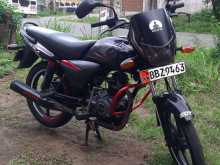 Bajaj PLATINA 2014 Motorbike
