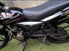 Bajaj Platina 2007 Motorbike