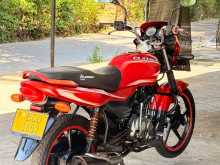 Bajaj Platina 2015 Motorbike