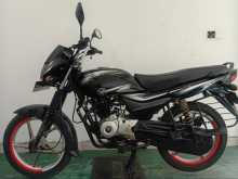 Bajaj Platina 2017 Motorbike