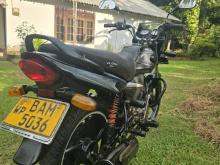 Bajaj Platina 2013 Motorbike