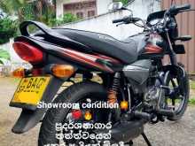 Bajaj Platina 2014 Motorbike