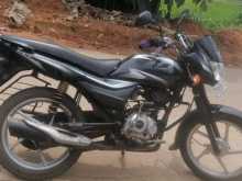 Bajaj Platina 2016 Motorbike