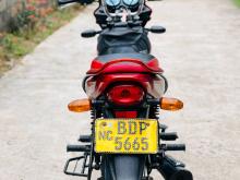 Bajaj Platina 2016 Motorbike