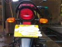 Bajaj Platina 2015 Motorbike