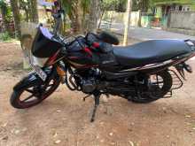 Bajaj Platina 2016 Motorbike