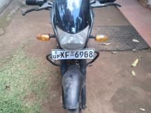 Bajaj Platina 2012 Motorbike