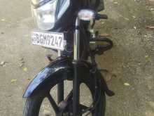 Bajaj Platina 2017 Motorbike